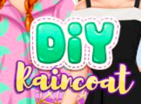 Oyunu DIY Yağmurluk  çevrimiçi