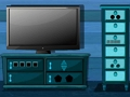 Oyunu Bluetique House Escape çevrimiçi