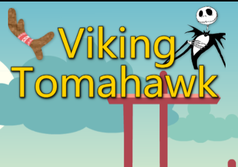 Oyunu Viking Tomahawk çevrimiçi