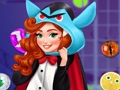 Oyunu Cadılar Bayramı Kigurumi Partisi  çevrimiçi