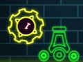 Oyunu Neon Topu  çevrimiçi