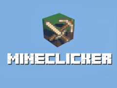 Oyunu Mineclicker çevrimiçi