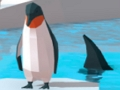 Oyunu Penguenler.io çevrimiçi