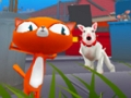 Oyunu Kedi Koşucu  çevrimiçi