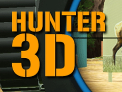 Oyunu Avcı 3D çevrimiçi