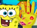 Oyunu Spongebob El Doktoru  çevrimiçi