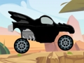 Oyunu Batcar Sürücüsü  çevrimiçi