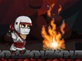 Oyunu Ninja Savaşçı Macerası  çevrimiçi