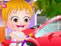 Oyunu Bebek Hazel Yardım Zamanı çevrimiçi