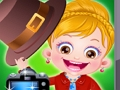 Oyunu Baby Hazel Fotoğraf Şutu çevrimiçi