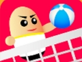 Oyunu Voleybol Mücadelesi  çevrimiçi