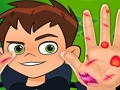 Oyunu Ben10 El Doktoru  çevrimiçi