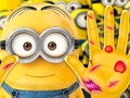 Oyunu Minion el doktoru  çevrimiçi