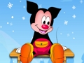 Oyunu Mickey Cut Şeker  çevrimiçi
