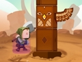 Oyunu Totem Kırıcı  çevrimiçi