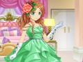 Oyunu Vlinder Princess Avatar Peri  çevrimiçi