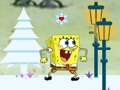 Oyunu Spongebob squarepants koşucu  çevrimiçi