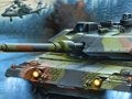 Oyunu Savaş Tankları Yapbozu çevrimiçi
