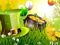 Oyunu Mutlu St. Patrick Günü  çevrimiçi