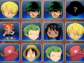 Oyunu Jöle suratlı luffy  çevrimiçi