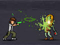 Oyunu Ben 10 vs zombiler  çevrimiçi