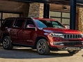 Oyunu Jeep Wagoneer 2022 Slayt  çevrimiçi