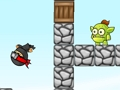 Oyunu Ninja Samuray  çevrimiçi