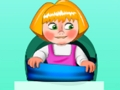 Oyunu Masha Cut Şeker  çevrimiçi
