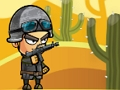 Oyunu Zombi Bullet Shooter  çevrimiçi