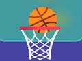 Oyunu Swipy Basketbol  çevrimiçi