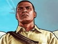 Oyunu GTA Arabalar Yapboz  çevrimiçi