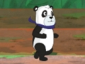 Oyunu Panda Koşusu  çevrimiçi