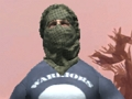 Oyunu Çılgın GTA Paralı Asker Sürücüsü  çevrimiçi