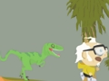 Oyunu Jurassic Theft  çevrimiçi