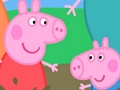 Oyunu Peppa Domuz Hafızası  çevrimiçi