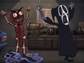 Oyunu TrollFace Quest: Korku 1 çevrimiçi