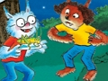 Oyunu Alfie Kurtadamı: Çorba Macerası çevrimiçi