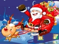 Oyunu Noel Hafızası 2  çevrimiçi