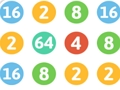 Oyunu Numara Birleştirme 2048  çevrimiçi