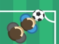 Oyunu Futbol  çevrimiçi
