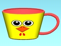 Oyunu Tek Parça 3D Çizin  çevrimiçi
