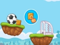 Oyunu Futbol motoru  çevrimiçi