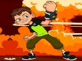 Oyunu Ben 10 Yapboz  çevrimiçi