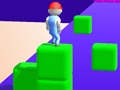Oyunu Küpler Yığını 3D  çevrimiçi