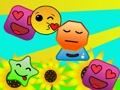 Oyunu Emoji Maçı 3  çevrimiçi