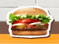 Oyunu Zıplayan Whopper çevrimiçi