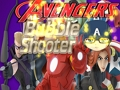 Oyunu Avengers Bubble Shooter çevrimiçi