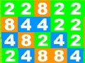 Oyunu 2048 Birleştirme Bloğu  çevrimiçi