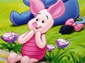 Oyunu Winnie the Pooh Yapboz Koleksiyonu  çevrimiçi