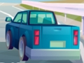 Oyunu Sling Drift Arabaları  çevrimiçi